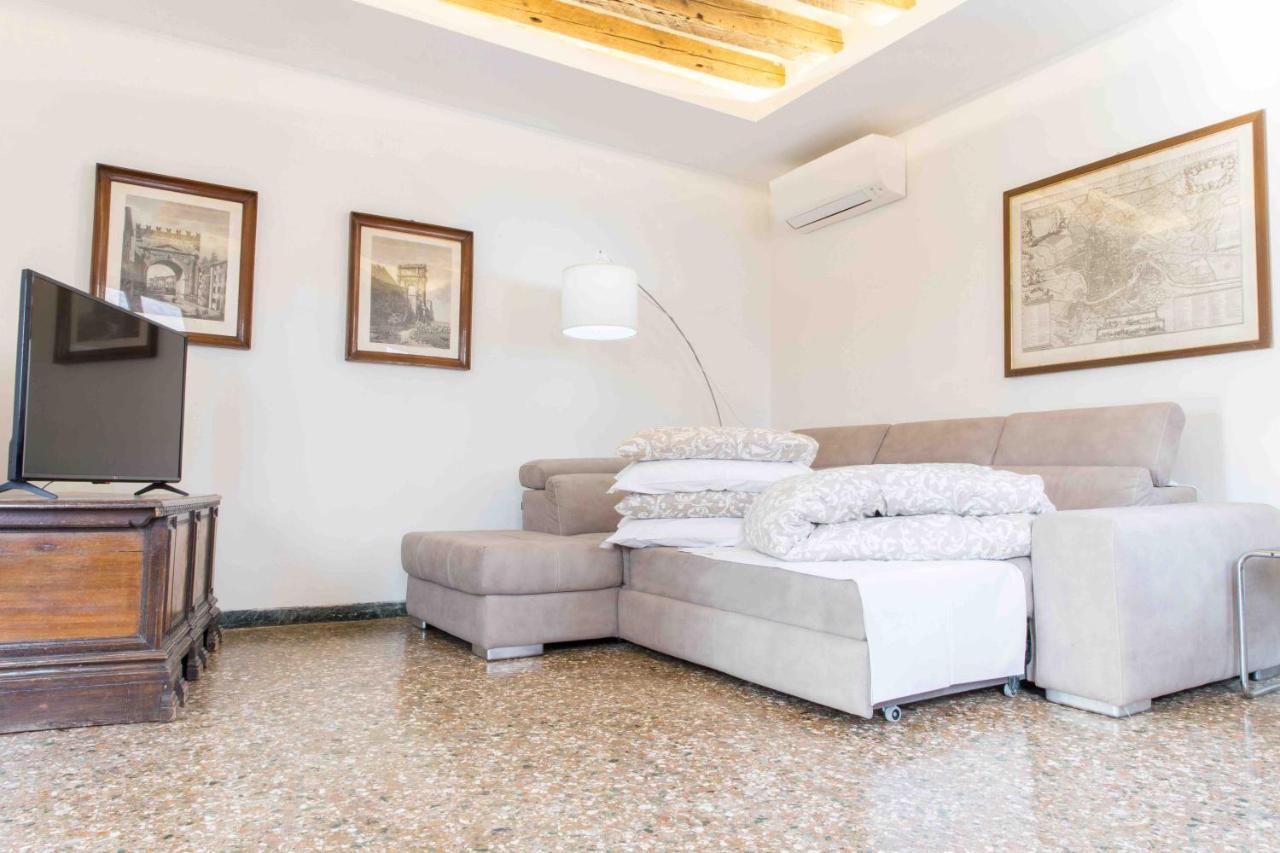 Lejlighed Ca Grimani Stunning View And Comfort