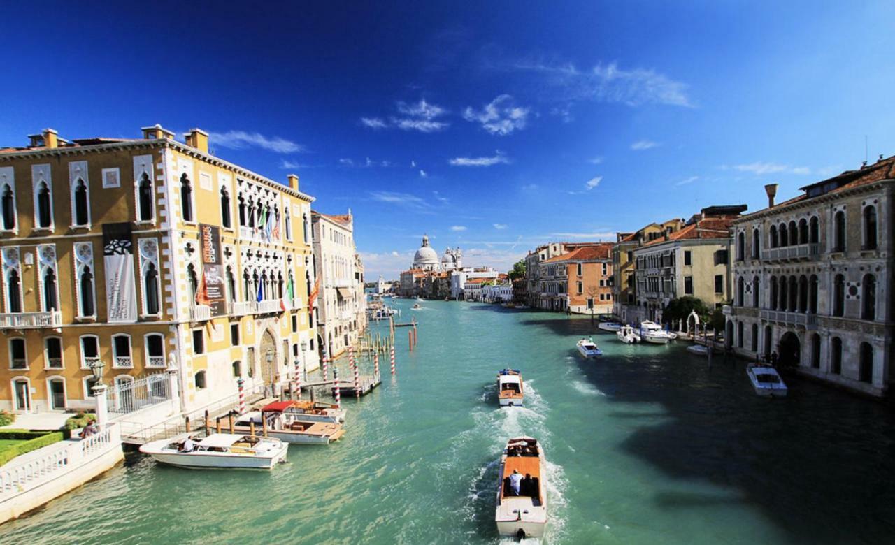 Ca Grimani Stunning View And Comfort Lejlighed Venedig
